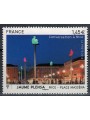 FRANCE 2012 Art (Jaume Plensa, Nice-Place Massena) MNH**
