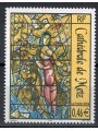 FRANCIA 2002 Arte (Cattedrale di Metz) MNH**