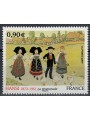 FRANCIA 2009 Arte (Hansi) MNH**