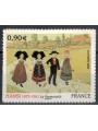 FRANCIA 2009 Arte (Hansi) ad. MNH**