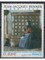 FRANCIA 2008 Arte (Jean-Jacques Henner) MNH**