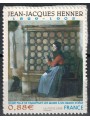 FRANCIA 2008 Arte (Jean-Jacques Henner, autoadesivo) MNH**