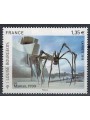 FRANCE 2010 Art (Louise Bourgeois) MNH**