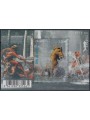 FRANCE 2010 Stamp Day (3rd series) s/s MNH**