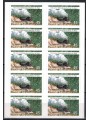 GERMANIA BRD 2012 Ferrovia di Harz LB MNH**