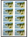 GERMANY BRD 2012 Jasmund National Park booklet MNH**