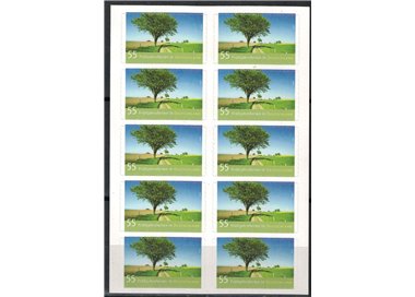 GERMANIA BRD 2012 Primavera LB MNH**