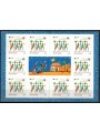 GERMANY BRD 2013 Christmas, Three Kings booklet MNH**