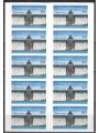 GERMANY BRD 2013 Mohne Dam Centenary booklet MNH**