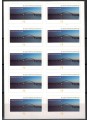 GERMANIA BRD 2013 Fehmarnsundbrucke LB MNH**