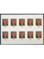GERMANIA BRD 2013 Definitiva Fiore (Tranendes Herz) LB MNH**