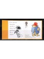 GRAN BRETAGNA 2006 Animali delle favole da MF Smiler MNH**