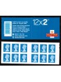 GRAN BRETAGNA 2006 Machin NVI LB MNH**