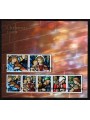 GRAN BRETAGNA 2009 Natale BF MNH**