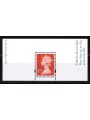 GREAT BRITAIN 1995 Machin NVI s/s MNH**