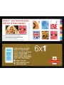 GREAT BRITAIN 2005 Greeting Stamps booklet MNH**