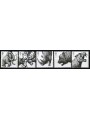 GREAT BRITAIN 2006 Ice Age Animals 5v MNH**