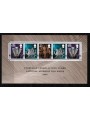 GRAN BRETAGNA 2006 Parlamento del Galles BF MNH**