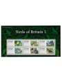 GREAT BRITAIN 2010 Automatic, Fauna, Birds I 6v MNH**