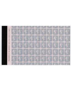 GRAN BRETAGNA 2009 £ 8,53 Treasures of Archives LB MNH**