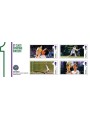 GREAT BRITAIN 2013 Andy Murray Wimbledon Winner s/s MNH**