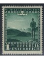 AUSTRIA 1945 Pro opere di beneficenza MNH**