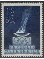 AUSTRIA 1948 London Olympics MNH**