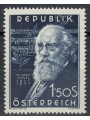 AUSTRIA 1951 Wilhelm Kienzl MNH**