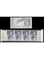 SWEDEN 1981 Falco Rusticolus booklet MNH**