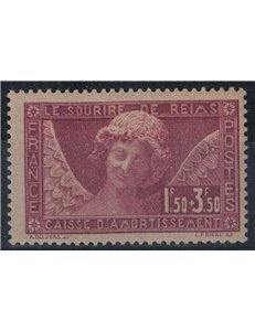 FRANCIA 1930 Pro cassa d'ammortamento MH*
