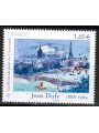 FRANCE 2014 Art (Jean Dufy) MNH**