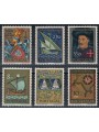 PORTUGAL 1960 Infante Don Enrico Aviz 6v MNH**
