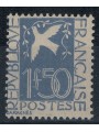FRANCE 1934 Daragnès' Dove of Peace MNH**