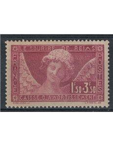 FRANCIA 1930 Pro cassa d'ammortamento MNH**
