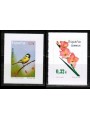 SPAIN 2009 Fauna and flora 2v MNH**