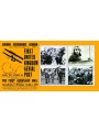 GREAT BRITAIN 2011 Centenary of Airmail s/s MNH**