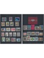 AUSTRIA 1992 Complete vintage 35v + 1 s/s MNH**