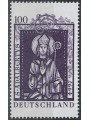 GERMANY BRD 1997 St. Adalbert of Prague MNH**