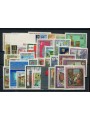 AUSTRIA 1988 Annata completa 35v MNH**