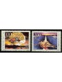 JUGOSLAVIA 1986 Europa 2v MNH**