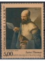 FRANCIA 1993 Arte (Georges De La Tour, San Tommaso) MNH**