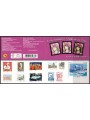FRANCE 2014 Stamp Show (Planetes Timbres) booklet MNH**