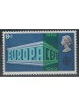 GREAT BRITAIN 1969 Europe MNH**