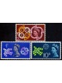 GRAN BRETAGNA 1961 Europa 3v MNH**