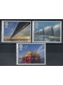GRAN BRETAGNA 1983 Europa 3v MNH**
