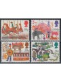 GREAT BRITAIN 1983 St Bartholomew's Fair 4v MNH**