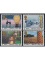 GREAT BRITAIN 1986 Year of Industry 4v MNH**