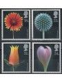 GREAT BRITAIN 1987 Local flora 4v MNH**