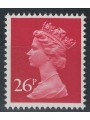 GREAT BRITAIN 1987 Elizabeth II, 26p MNH**