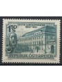 AUSTRIA 1953 Teatro di Linz MNH**